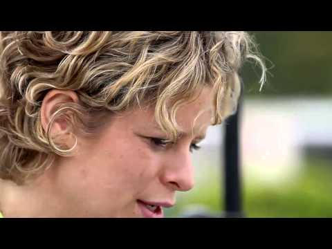 Kim Clijsters Interview