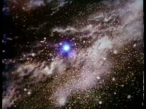 Cosmos: A Personal Voyage - Episode 1 (Carl Sagan)