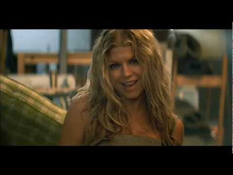 Fergie - Big Girls Don't Cry (Personal)