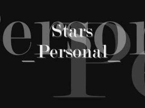 Stars-personal