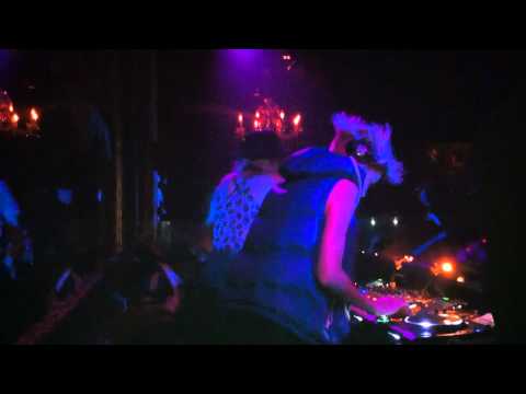 NERVO Live @ This Is London Nightclub - Toronto 2011