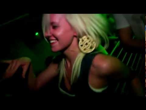 Darth Evill vs Dj Aligator & Fergie - Kaos In London (Club Remix)