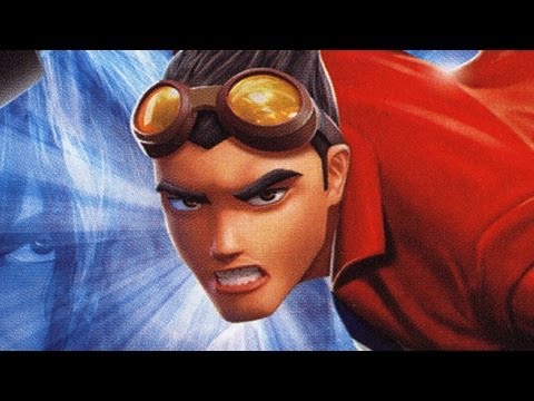 Classic Game Room - GENERATOR REX: AGENT OF PROVIDENCE review