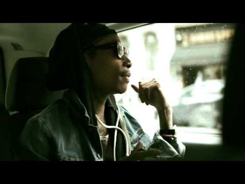 Wiz Khalifa - Don't Lie [No Lie Freestyle] (Official Video)