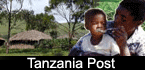 Tanzania Post