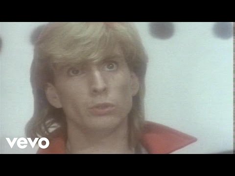 The Fixx - Saved By Zero