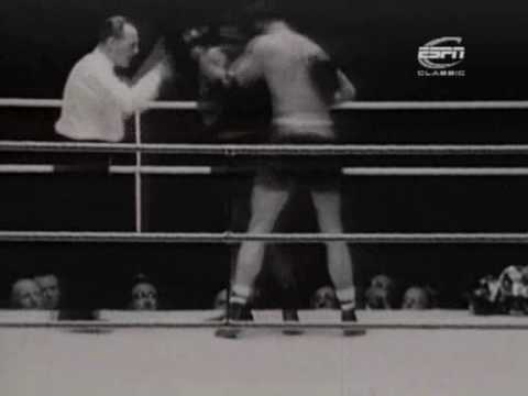 Zora Folley vs Henry Cooper I