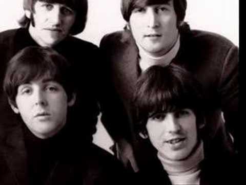 The Beatles - Come Together (Custom Music Video)