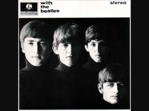 With the Beatles Full Album