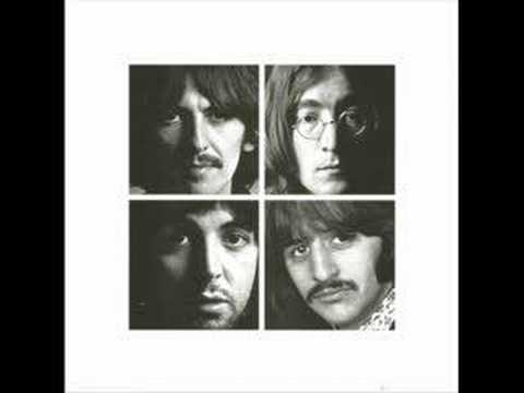 The Beatles - Obladi Oblada