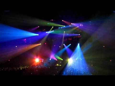 Phish: 2001 [HD] - 2009-03-08 - Hampton, VA