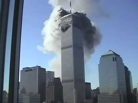 September 11 2001 Video.