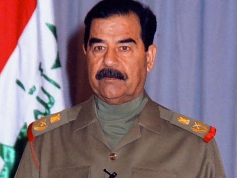 Saddam Hussein: Life and Execution of the Iraqi Dictator