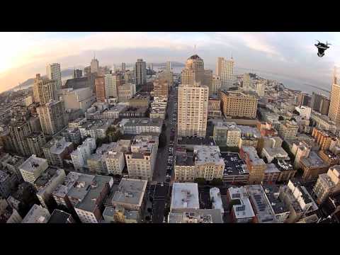 San Francisco [TBS@USA 13/13]