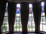 Scottish Room, Cathedral of Learning, University of Pittsburgh, Pittsburgh, Pennsylvania, USA.