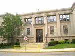 Henry Clay Frick Training School for Teachers, University of Pittsburgh, Pittsburgh, Pennsylvania, USA.