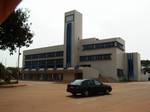 Town hall city started expanding again after World War II and especially the reconstitution of the colony of Upper Volta in 1947, despite the fact that Ouagadougou had been selected as its capital.