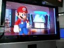 Interactive Mario at Nintendo World Store