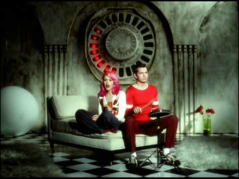 No Doubt - Simple Kind Of Life