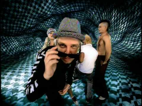 No Doubt - Hey Baby