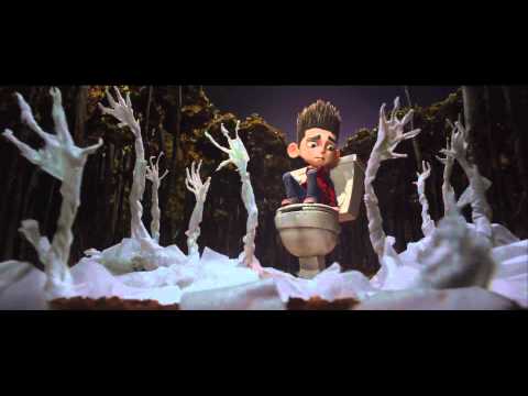 ParaNorman - Official Trailer [HD]