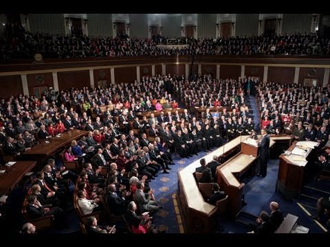 The 2011 State of the Union Address