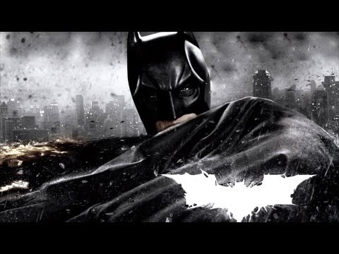 The Dark Knight Rises = Death Threats & Murder