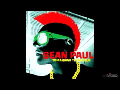 Sean Paul - Hold On (Official Track)