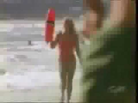 Baywatch theme song (Baywatch tribute)