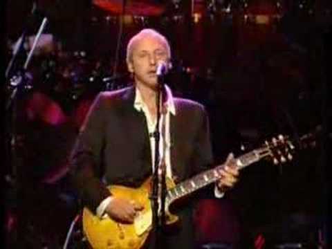 Mark Knopfler - Brothers in Arms