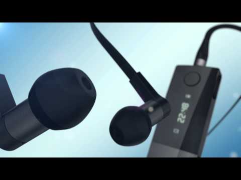 Smart Wireless Headset pro