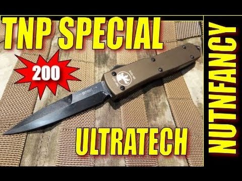 TNP Microtech Ultratech: 200 Worldwide