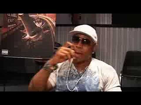 LL Cool J 