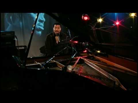 Lionel Richie - Hello