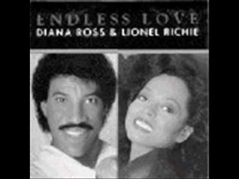 Diana Ross & Lionel Richie - Endless Love