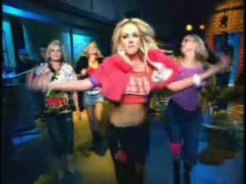 RADAR - Britney Spears (new music)