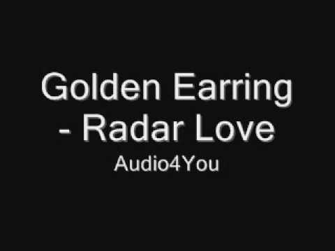 Golden Earring - Radar Love