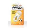 Polysporin POLY TO GO First Aid Antiseptic Pain Relieving Spray