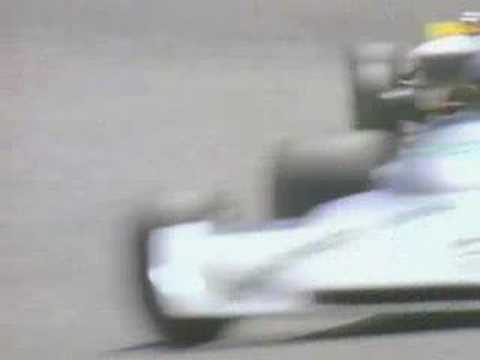 Pole Position Commercial! (Atari)