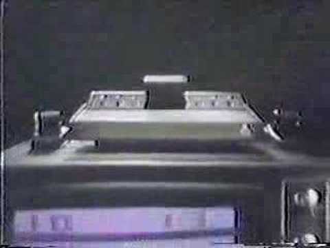 1978 Atari Commercial