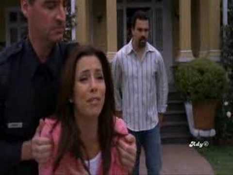 Desperate Housewives - 2x20 Goodbye Baby Lily