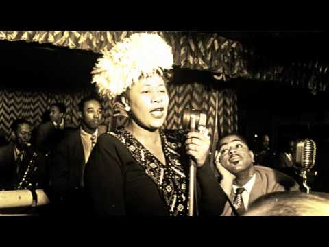 Ella Fitzgerald - Cry Me A River (1961)