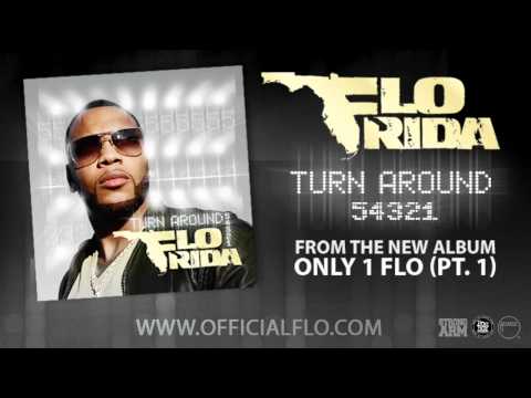 Flo Rida - Turn Around (5, 4, 3, 2, 1) [AUDIO]