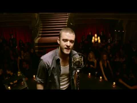 Justin Timberlake - What Goes Around...Comes Around