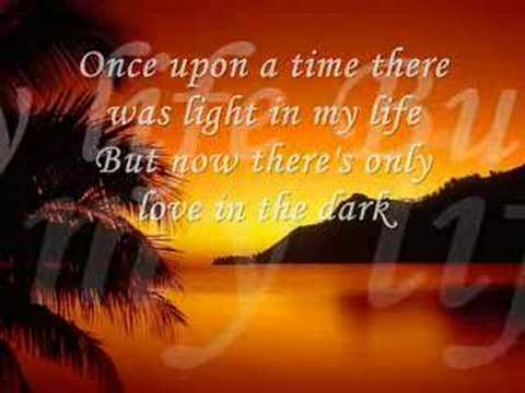 Bonnie Tyler - total eclipse of the heart