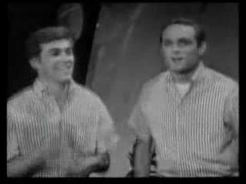 Beach Boys - I Get Around