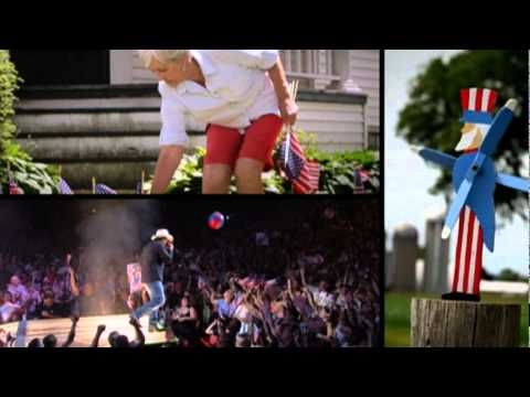 Toby Keith - Made In America