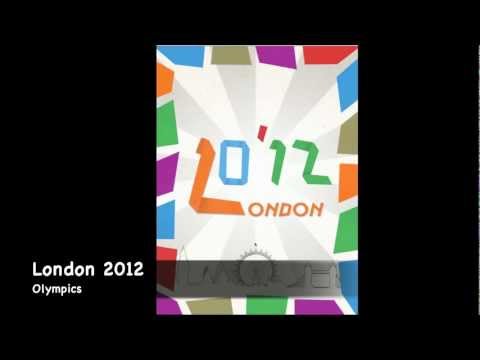 London 2012 Olympics - iPhone Complet Guide REVIEW