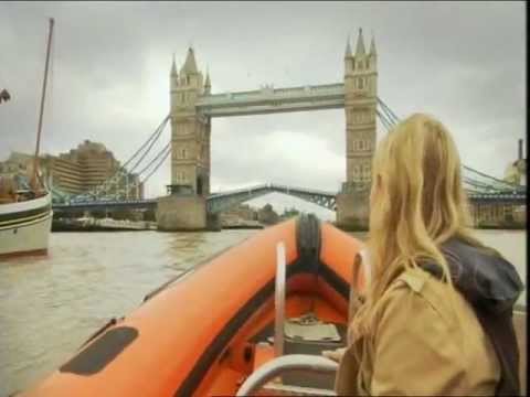 Globe Trekker London: Some of the City's Most Famous Sights