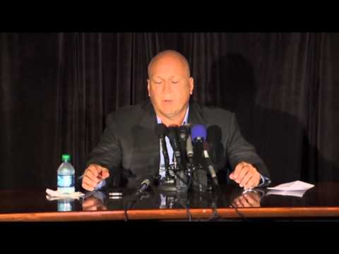 Cal Ripken Jr.: Mom's Kidnapping 'Bizarre'